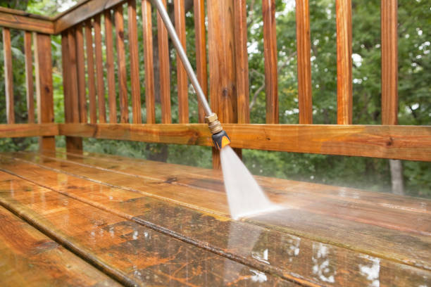 Spiro, OK  Pressure Washing Services Company